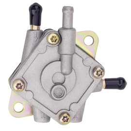 AHL 12V High Performance Fuel Pump Petrol Pump 15100HG5100 Compatible with Hyosung GT250R GV250 TE450S GT650R GT650 GT650 GV650