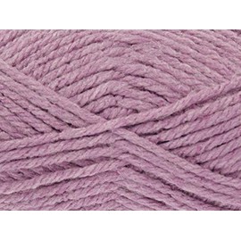 King Cole Big Value Super Chunky Knitting Wool/Yarn (Cameo 3310)