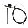 Earthtec GX23805 Drive Cable Fits for John Deere JS36 JS46