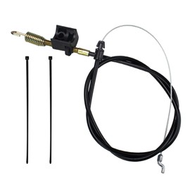 Earthtec GX23805 Drive Cable Fits for John Deere JS36 JS46 JM36 JM46 JS38 JS48 Walk Behind Mower