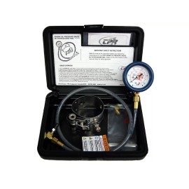 TPR1 ENGINE OIL PRESSURE TEST  TESTER  KIT SPIN ON OIL FILTERS - ALL MAKES-NEW