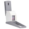 Portable Height Meter Wall Mounted Retractable Body Growth Altimeter 2.2