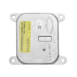 FB53-13B626-B LED Headlight Module Replacement for Ford Explorer 2016-2019