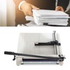 Paper Cutter Heavy Duty 17 Inch Blade A3 Large Industrial