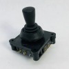 APEM JOYSTICK 100059 SWITCH 1D1-5F-05-135