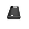 SCDIYEER Protective Case for Vasco Translator V4 - Black Rubber