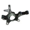 Forlevlaep Pair Front Driver Passenger Side Steering Knuckles Assembly for