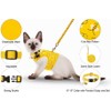 Cat Harness with Leash and Collar for Walking - Escape