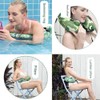 Portable Swimming Trainer Swimming Belt for Kids Inflatable Swimming Ring