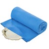 Jecery 1.1 Yard Anti Tarnish Silver Cloth by the Yard,