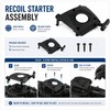 Recoil Starter Assembly for BR800/BR800X Blowers – Pull-Start Replacement with