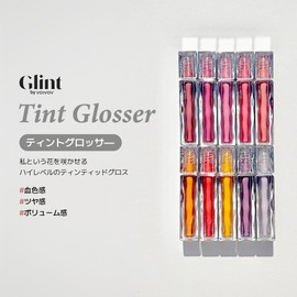 GLINT Tint Glosser #06 Cozy Posy #06 Cozy Posey
