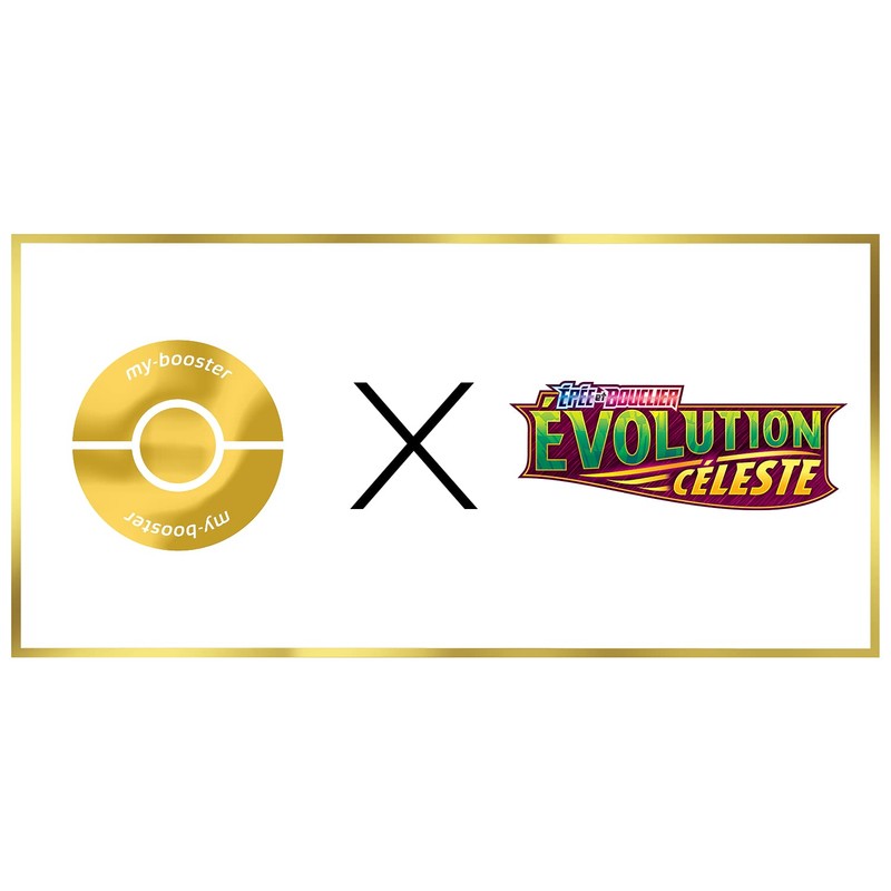 Zacian V-Union Jumbo Jumboost X Epée et Bouclier 9 Évolution