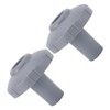 2PCS 11070 12364 Pool Inlet Nozzle Aboveground Pool Water Jets