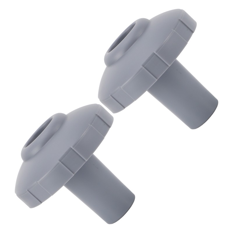 2PCS 11070 12364 Pool Inlet Nozzle Aboveground Pool Water Jets