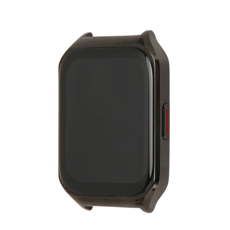 Health Trackers Smart Watch 1.92inch Screen NFC Function IP67 Waterproof