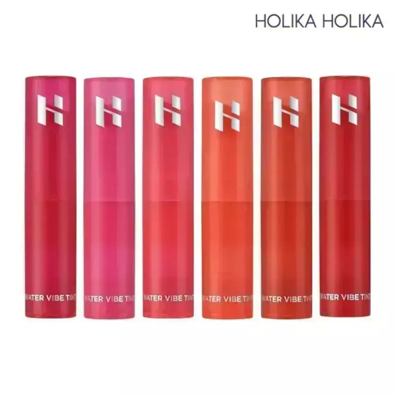 Water Vibe 워터 바이브 틴트 [03 스플랫] Water Vibe Tint