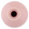 Tatara 23623 Mini Tabletop Vase, Kiln Kiln Kiln Pink Ceramic,
