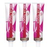 Wella Professionals Colour Touch 6/7 Dark Blonde Brown 60 ml Pack of 3