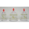 Professional Cupping Set *Made in Korea* (17 Cups) with Extension