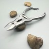Toenail Clippers for Thick Nails Heavy Duty Cantilever Cutter Chiropodist
