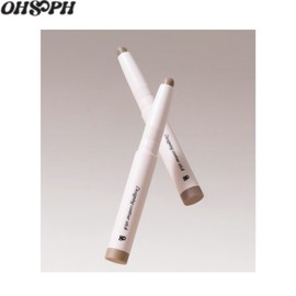 OHSOPH Desiging Contour Stick 1.1g, Shade:02 Cool