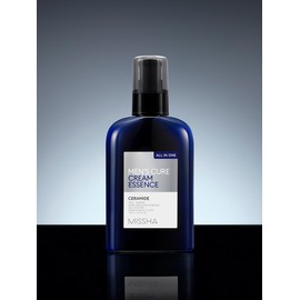Missha [Missha] Men’s Cure Cream Essence 150ml / [미샤] 맨즈큐어 크림 에센스 150ml