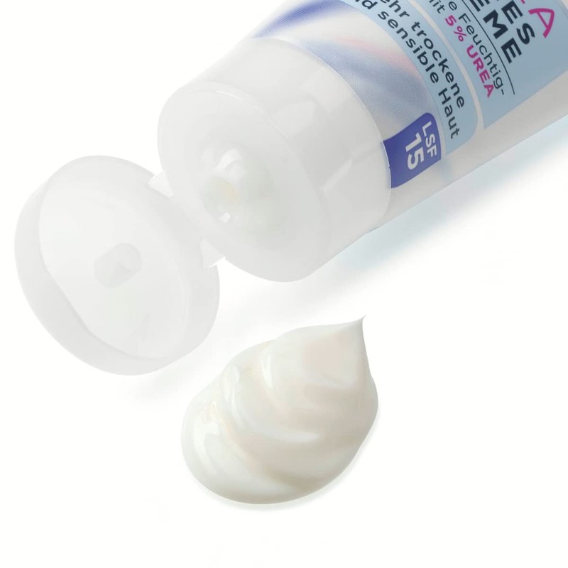 Tagespflege Urea Tagescreme, 50 ml