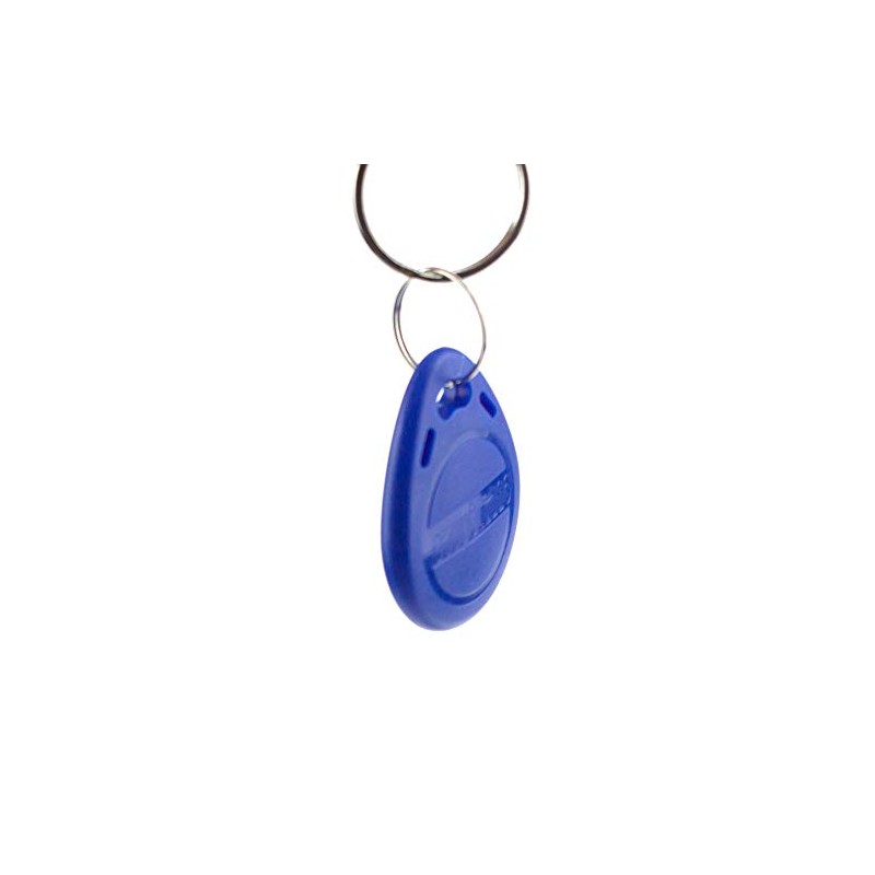 YAVIS EM4305 10 x RFID Transponder Chip Key Writeable Key