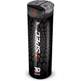 Metra T-SPEC V8-3DDC / 3.0 FARAD CAPACITOR W/ VOLTAGE METER   **NEW**   3 FARAD CAP