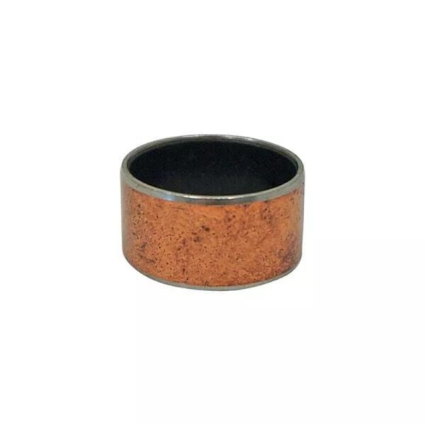 Red Hawk EZGO Golf Cart Bushing For Spindle W/ Out