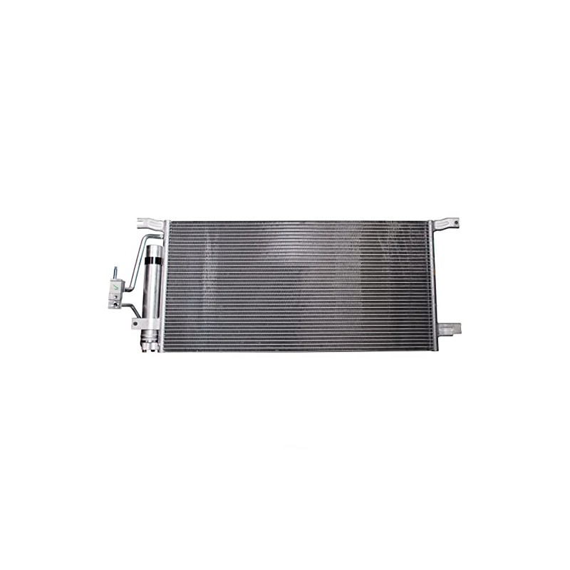 Denso Condenser A/C - 477-0788