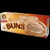 Little Debbie Honey Buns, 6 Boxes