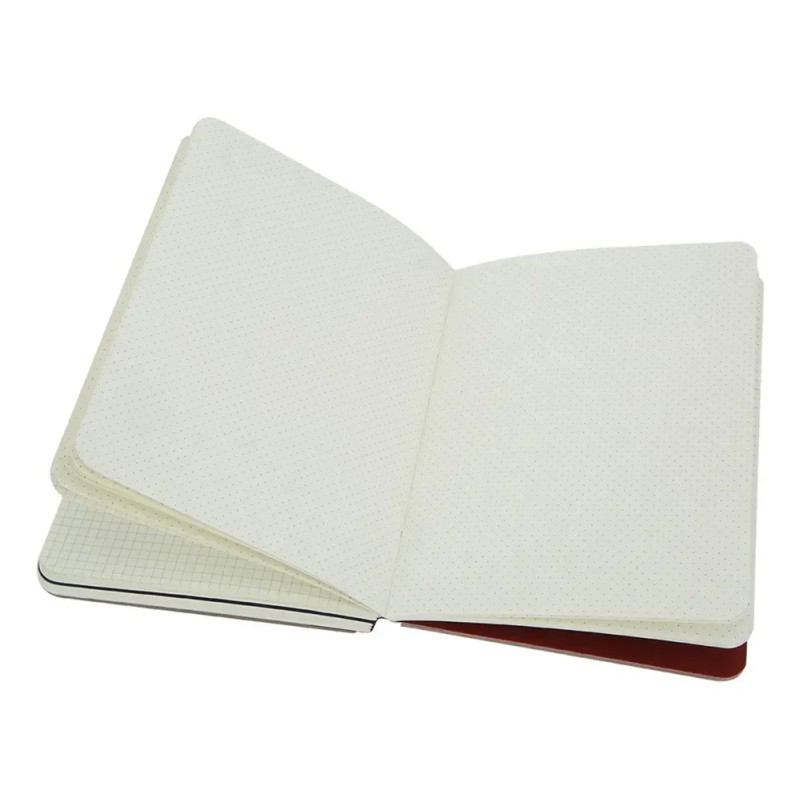 Bonita Funda Pintada A Mano Para Cuaderno, Bloc De Notas,