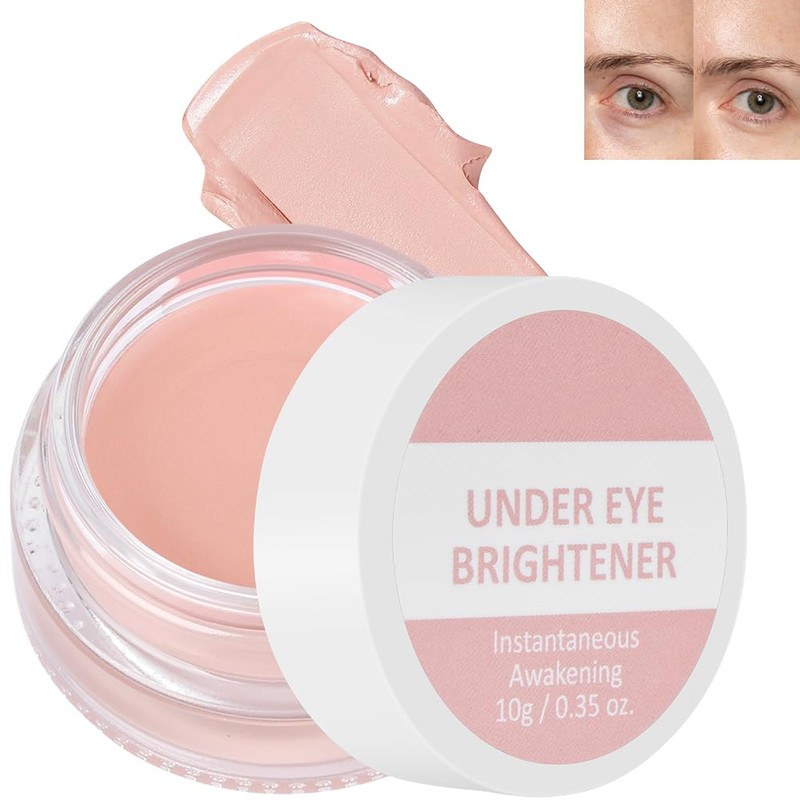LOPHE Under Eye Concealer Brightener & Correctors, Lasting Perfection Stretch