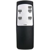 Replacement for Altra Flame AltraFlame Electric Fireplace Heater Remote Control