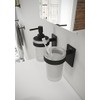 Bath + By Cosmic 2763603 Dispenser, Matte Black