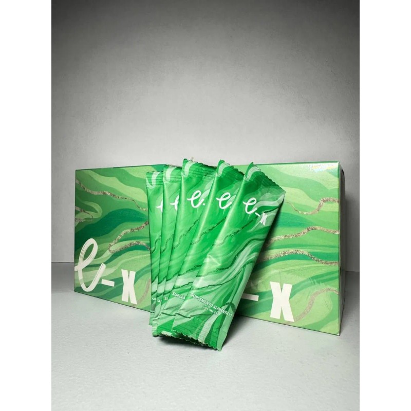 Energy X-treme E-xtreme E-x B:hip Natural