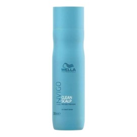 Shampoo Clean Scalp Wella 250ml Anticaspa