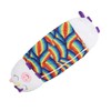 Kids Sleeping Bag Cartoon Animals Soft Plush Wearable Foldable Prevents
