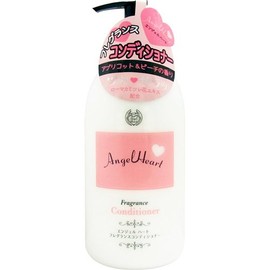 Angel Heart Fragrance Conditioner, 16.9 fl oz (500 ml)