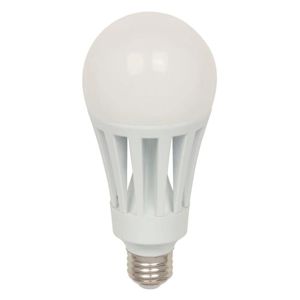 Westinghouse Lighting 5171020 29-Watt (200-Watt Equivalent) Omni A23 Daylight Medium Base (6 Pack) LED Light Bulbs, Soft White