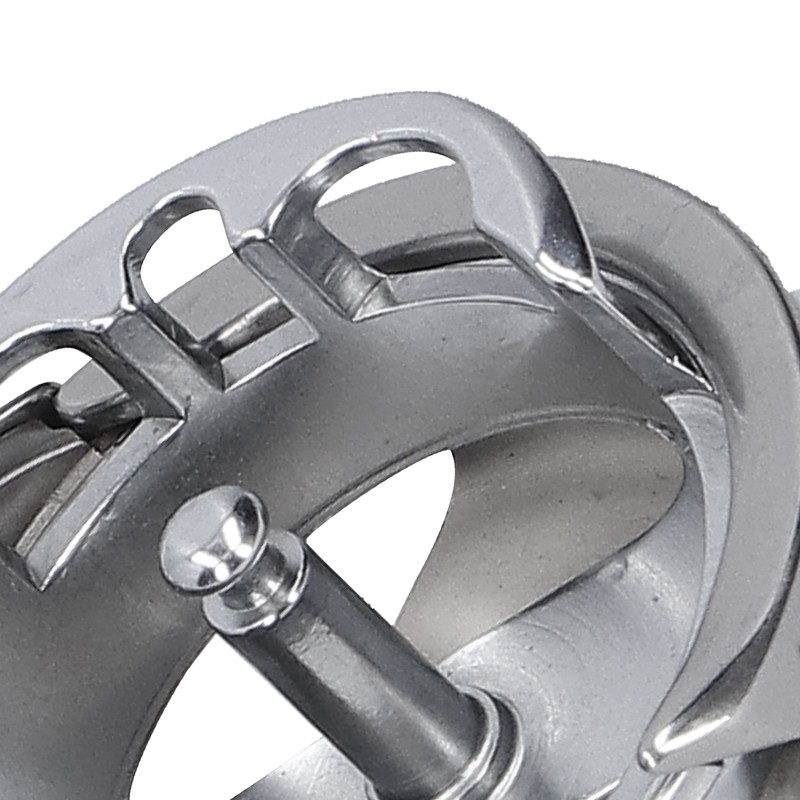 Rotary Hook Walking Foot Industrial Sewing Machine Rotating Shuttle Standard