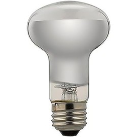 Yazawa RF100110V57WL Reflex Bulb, Long Life Type, 60W Type, E26 Base