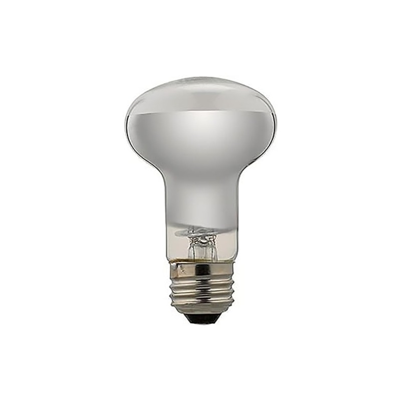 Yazawa RF100110V57WL Reflex Bulb, Long Life Type, 60W Type, E26