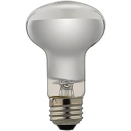 Yazawa RF100110V57WL Reflex Bulb, Long Life Type, 60W Type, E26 Base