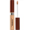 Covergirl Clean Corrector Invisible Para Piel Normal Tono Honey 175