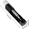 Vaporly UK Metal Watch Strap Repair Tool Kit, Threaded Link