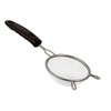 Cooking Concepts Mesh Strainers with Handles, 3.5-in.