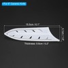 PATIKIL Knife Sheaths for Kitchen Knife for 6" Ceramic Knife,